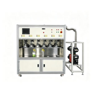 Vapor Chamber Vacuum Machine | Advanced Vacuum Processing Equipment vapor chamber degassing machine