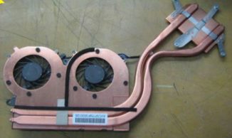 Heatsink module