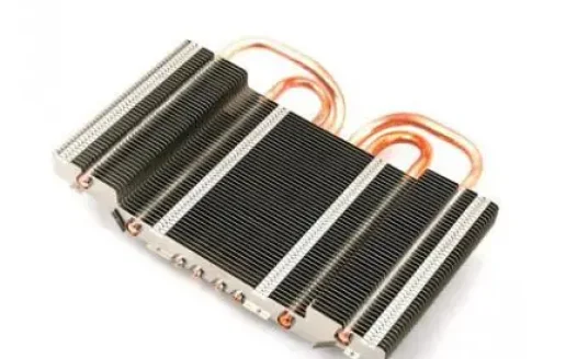 Heat Pipe Heat Pipe