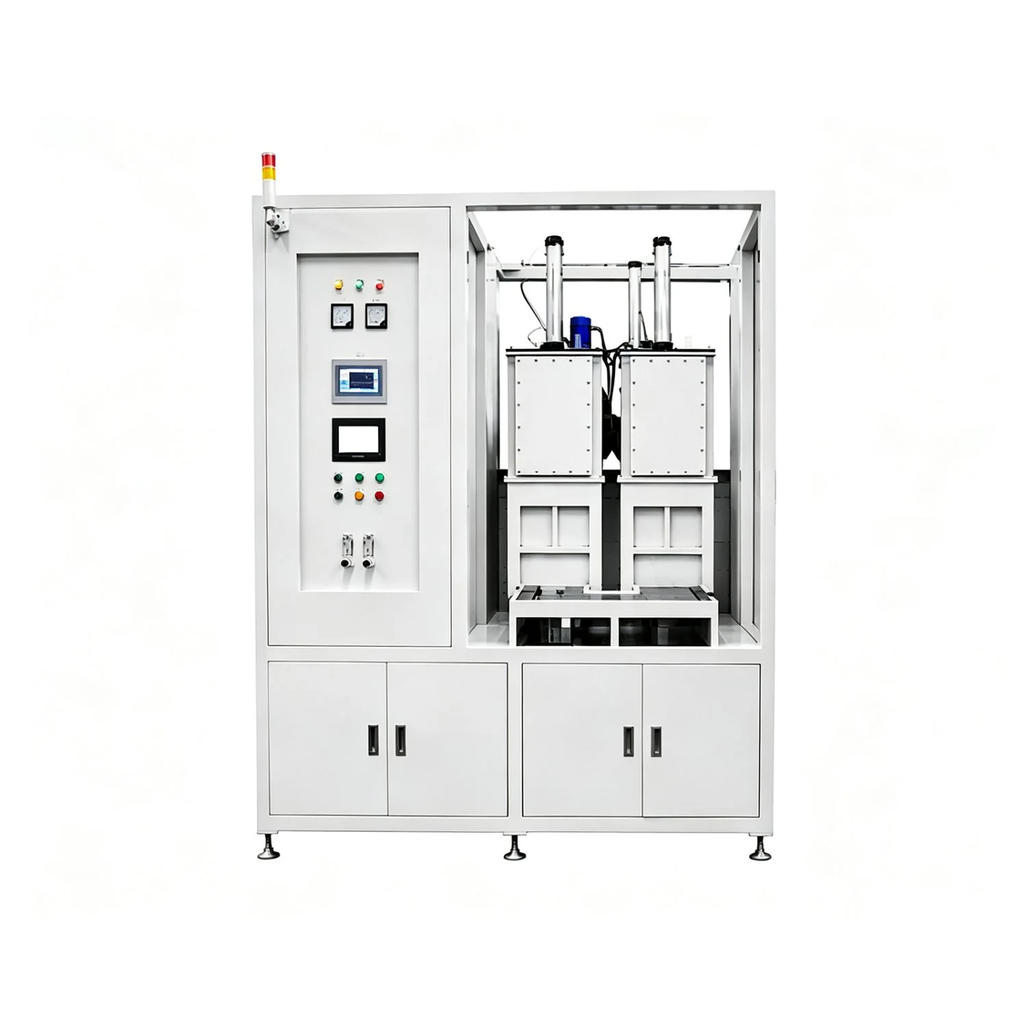 resistance welding machine