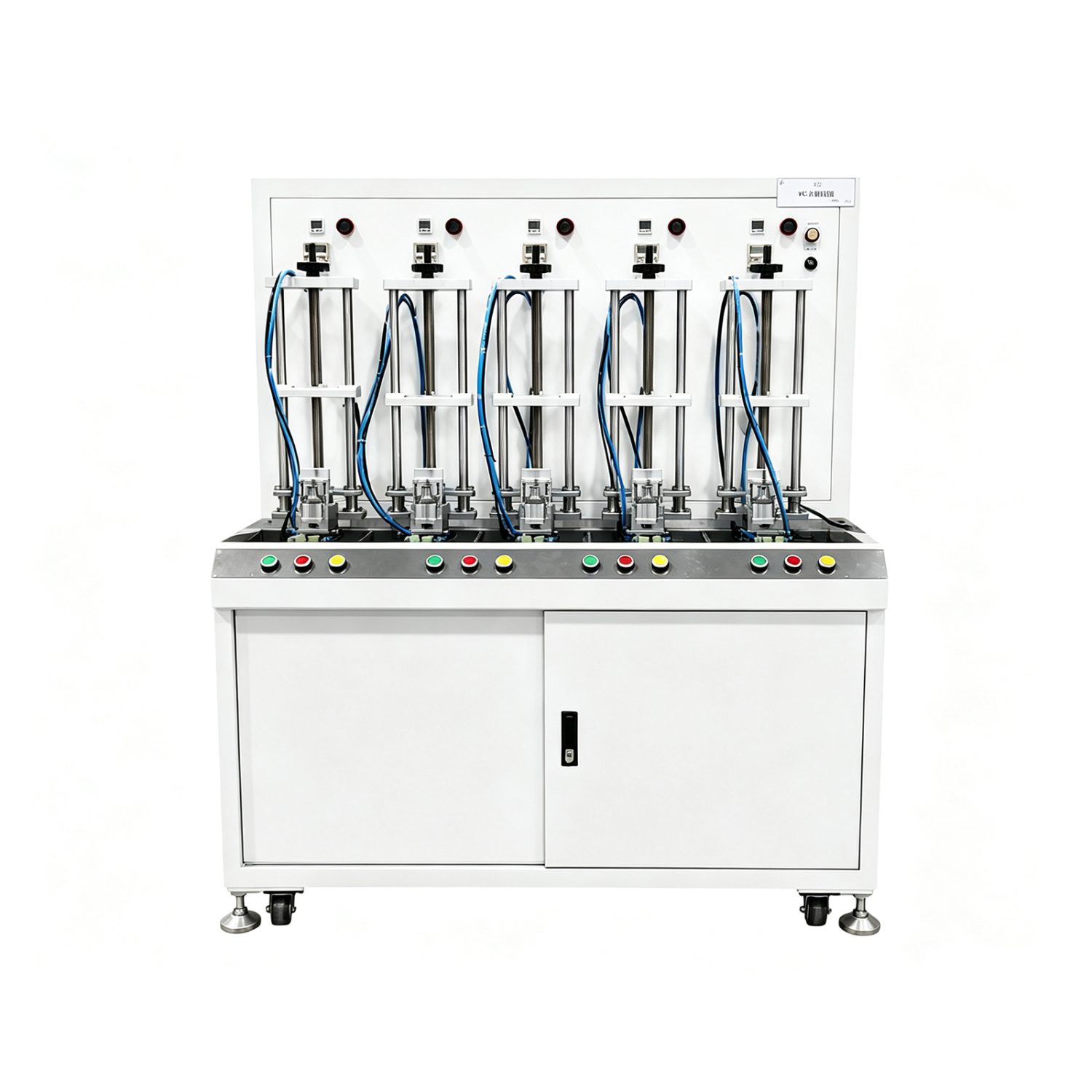 vc water bath bubble leak tester